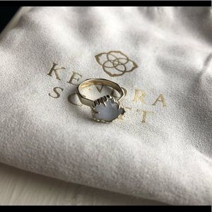 Kendra Scott ring